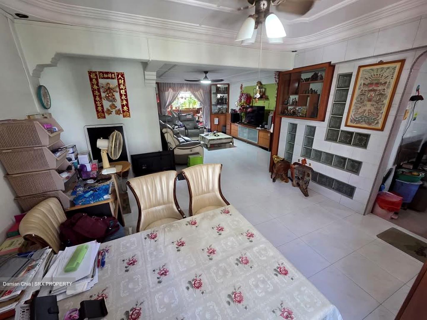 Blk 213 Yishun Street 21 (Yishun), HDB 5 Rooms #597759201